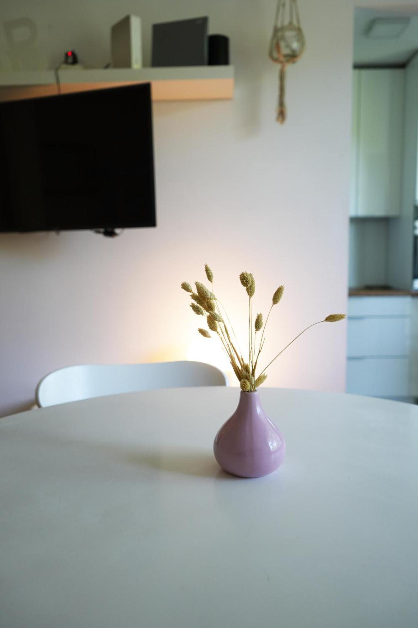 Apartment Mieszkanie Sobieskiego Warschau