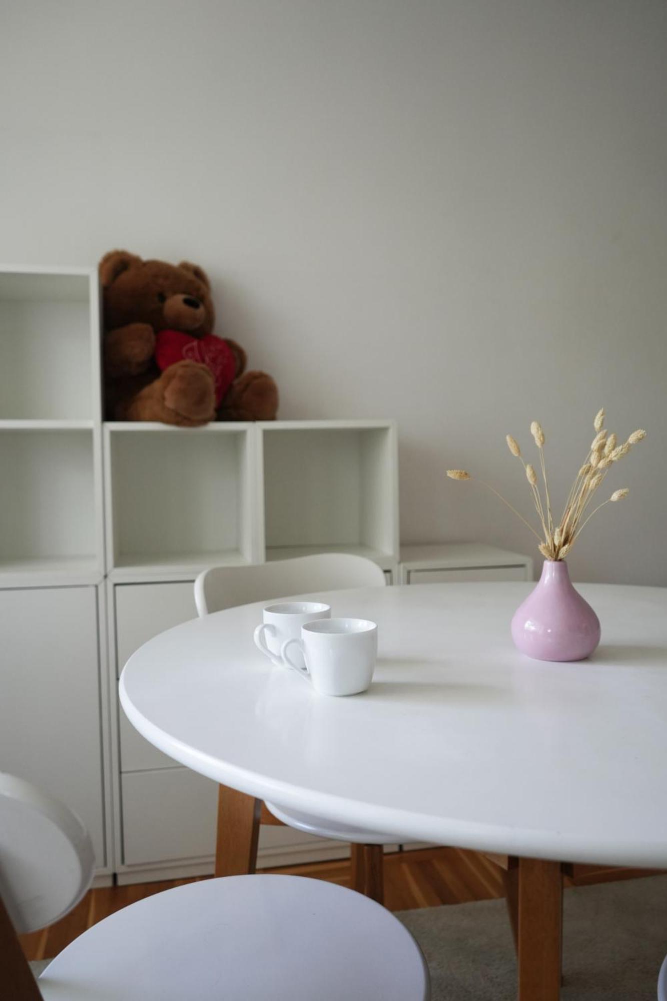 Mieszkanie Sobieskiego Apartment Warschau